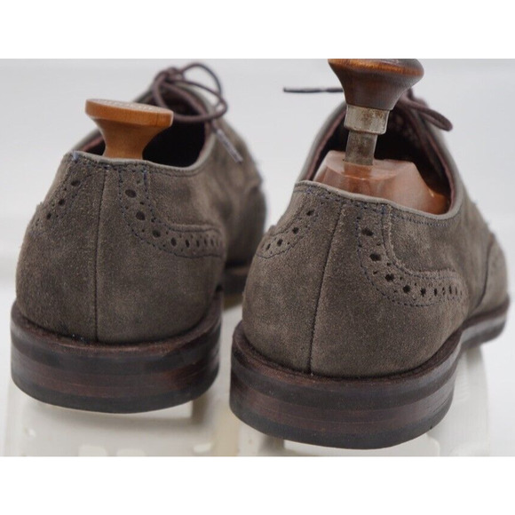 Allen Edmonds \